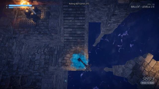 Ballex 2 - Level 4-2 E *Chapter 4: Autumn* смотреть онлайн