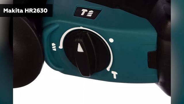 ТОП—7. Лучшие перфораторы Makita. Рейтинг 2023 года!