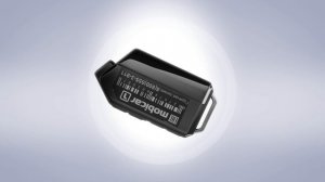 Автомобильная сигнализация с автозапуском ШЕРХАН МОБИКАР (SCHER-KHAN MOBICAR) 1