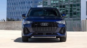 AUDI Q3 (2024)