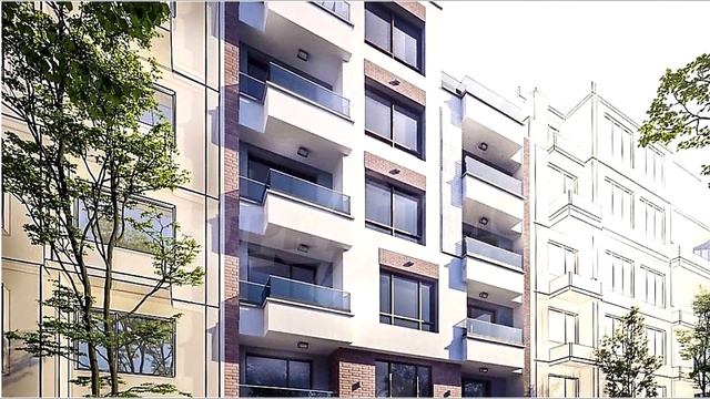 Цена квадратного метра