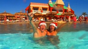 новый год в шарм эль шейхе