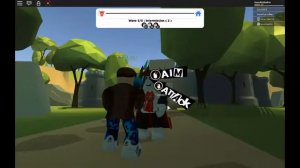 как получить крылья в Roblox!