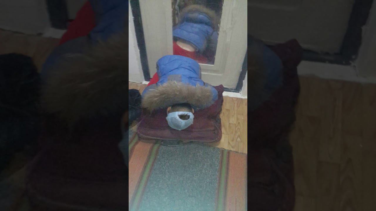 Когда обломали все планы с поездкой