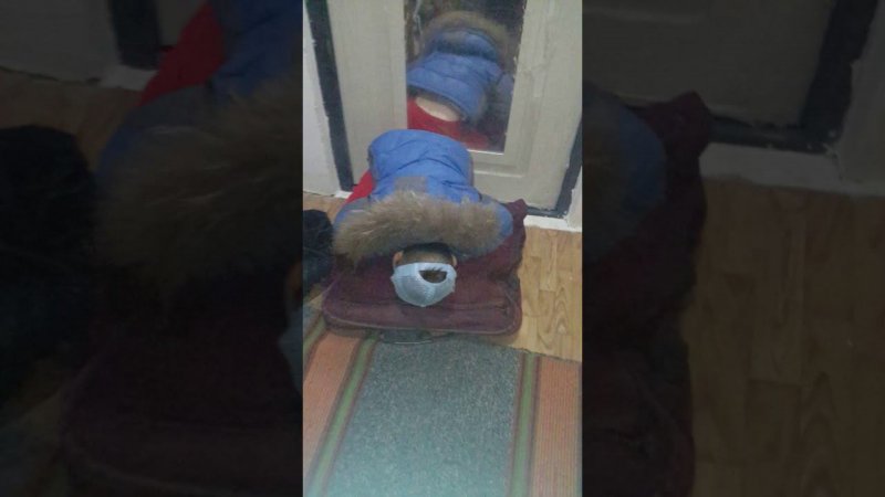 Когда обломали все планы с поездкой
