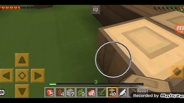 первая серия выживания в игре локи крафт смотреть онлайн