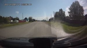 окрестности города Ивдель
