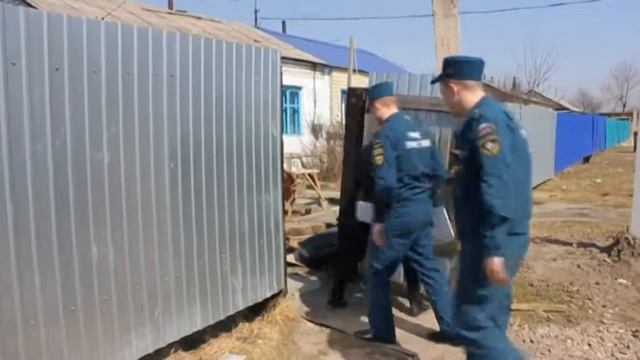 Рейд ГПН 12,13 апреля по садовым участкам смотреть онлайн