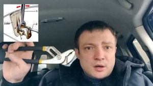 Скрип дворников - разбор причин и устранение подручными способами