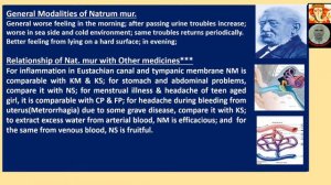 TISSUE SALT THERAPY: PART- 39 (Nat. mur.-5)