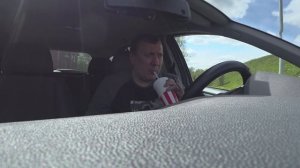 Сгонял на Дальняк / Покушал КФС