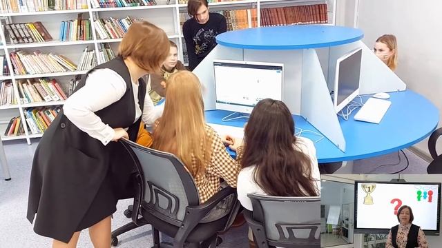 Стасилович Н.  С.  Видеоэссе «Секреты воспитания классного руководителя»