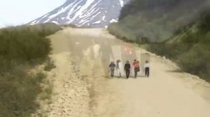 Калинов Мост - Камчатка (Official video)