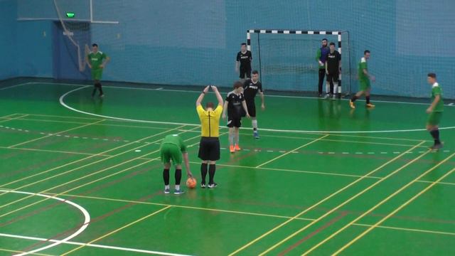 37 КХ 6 тур 9 лига ЮЖД – Рост Маршал 2 тайм смотреть онлайн