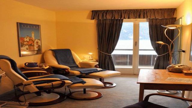 Seehotel Bären - Brienz - Switzerland