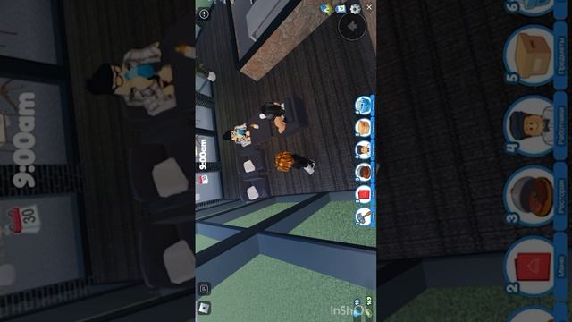 Roblox, создаю свой ресторан, Restaurant Tycoon 2