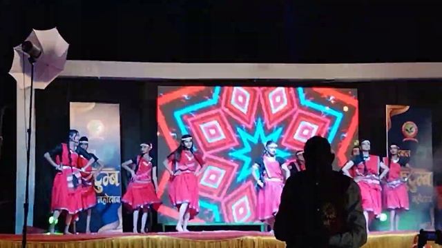 ओरेकल फैमिली फेस्टिवल 2023 | Oracle public school dhamtari | Prakash avsthi and doctor Neha Shukla смотреть онлайн