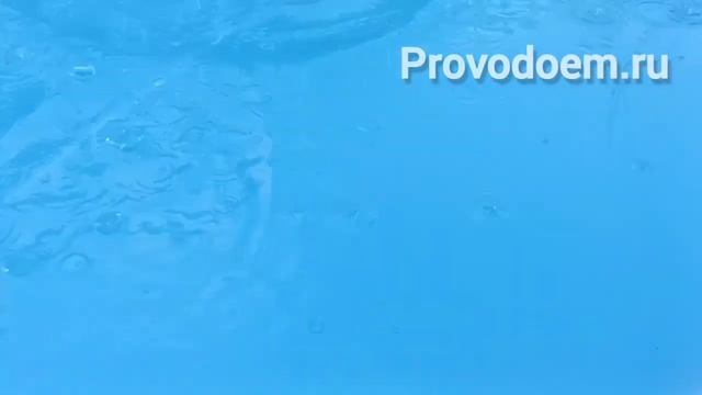 Работа поршневого компрессора для пруда на 250 л/мин с распылителем