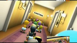 Jakarta - Superstar (bridge tv)