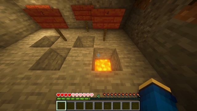 СЛОЖНЕЙШИЕ ИСПЫТАНИЯ В МАЙНКРАФТЕ! МАЙНКРАФТ КАРТЫ смотреть онлайн