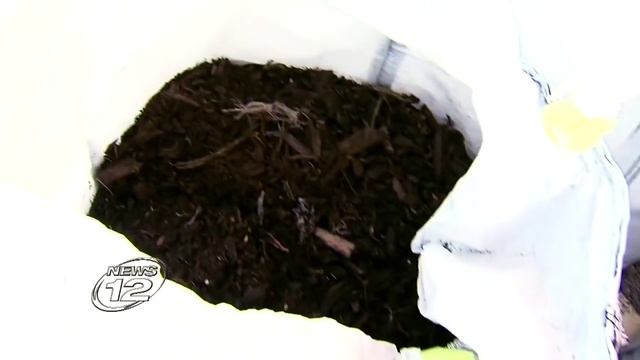 Rocket composter unveiled at Westchester County at Valhalla, NY смотреть онлайн