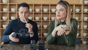 Encre Noire Lalique выбираем лучший