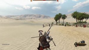 Mount & Blade Ii Bannerlord ОНЛАЙН на Босса и ПВП ч2