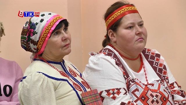 Капустные вечёрки смотреть онлайн