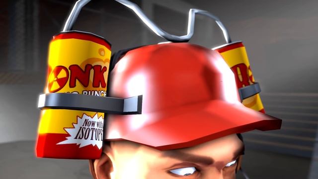 TF2 Glitches: What Went Wrong? смотреть онлайн