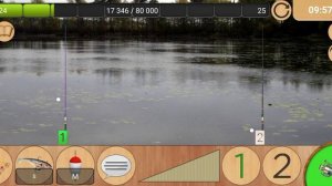 Как поймать щуку на карасевом пруду реальная рыбалка
