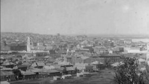 Старый Бердск. К берегам истории