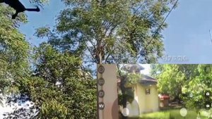 Drone i3 Pro, tes kamera & video