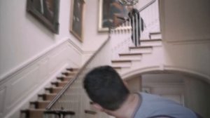 Тебя подстрелили Бесстыдники Йен и Микки