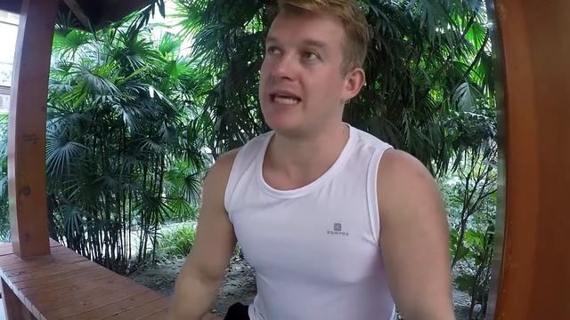 Урок №11, практический курс китайского на тему "Акцент центрального Китая" смотреть онлайн