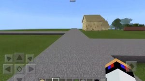 #Minecraft в Творческий в Выживание с Припять 55 ДОМ Выживание &&& Припять Творческий #Майнкрафт !