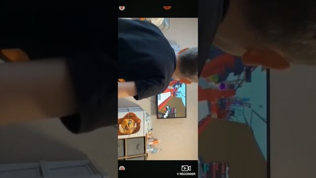 реакция на тёменые ролики смотреть онлайн