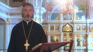 Церковный календарь 4 августа. Преподобный Корнилий Переяславский