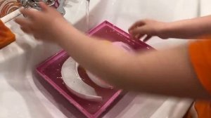 ? «ДЖУНГАРСКИЙ ХОМЯЧОК»?/Хомяки/Уход и содержание/Чистка клетки/Питомец в доме.