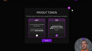 немного крипты бесплатно wombat wallet womplay