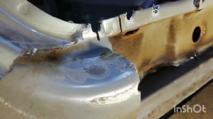 5 марта 2024 г. квадрат труба в пороги калина