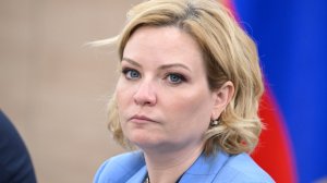 Любимова заявила, что Западу не удалось «отменить» русскую культуру