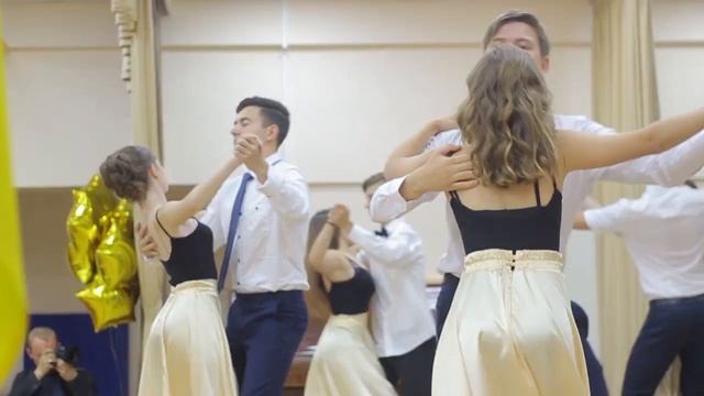 Выпускной вечер 11 класс. Киев 2019 смотреть онлайн