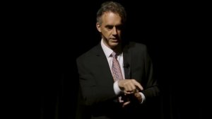 Джордан Питерсон | Какую роль играет женщина по отношению к мужчине?