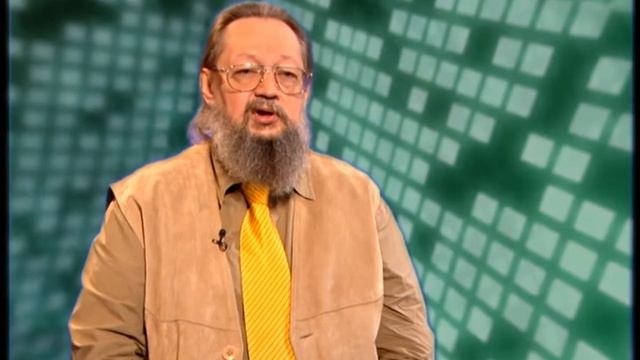 1993 📺ПОВАЖНИЙ ТЕЛЕВІЗОР смотреть онлайн