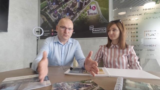 Что же купить в 2023 году? Новостройка или вторичка? смотреть онлайн