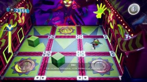 Sackboy - A Big Adventure ФИНАЛ без комментариев часть 14