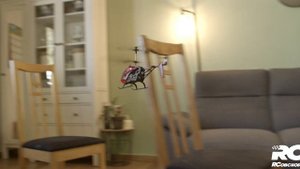 Helikoptéra Syma S39H Pioneer // RCobchod.cz