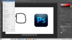 КАК ПОЛЬЗОВАТЬСЯ PHOTOSHOP в 2024 ГОДУ