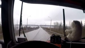 Попал в тюрьму особого режима, Белый лебедь