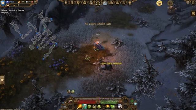 Drakensang Online, Winter Solstice Festival Event, Gameplay, Progress, Rewards, Drakensang, dso